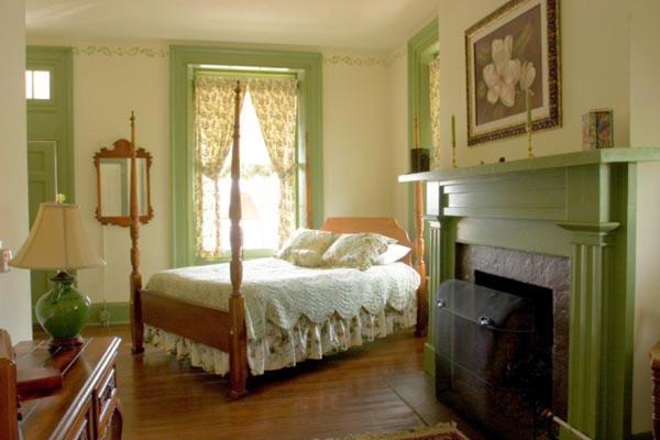 The Lafayette Inn & Restaurant Stanardsville Dış mekan fotoğraf