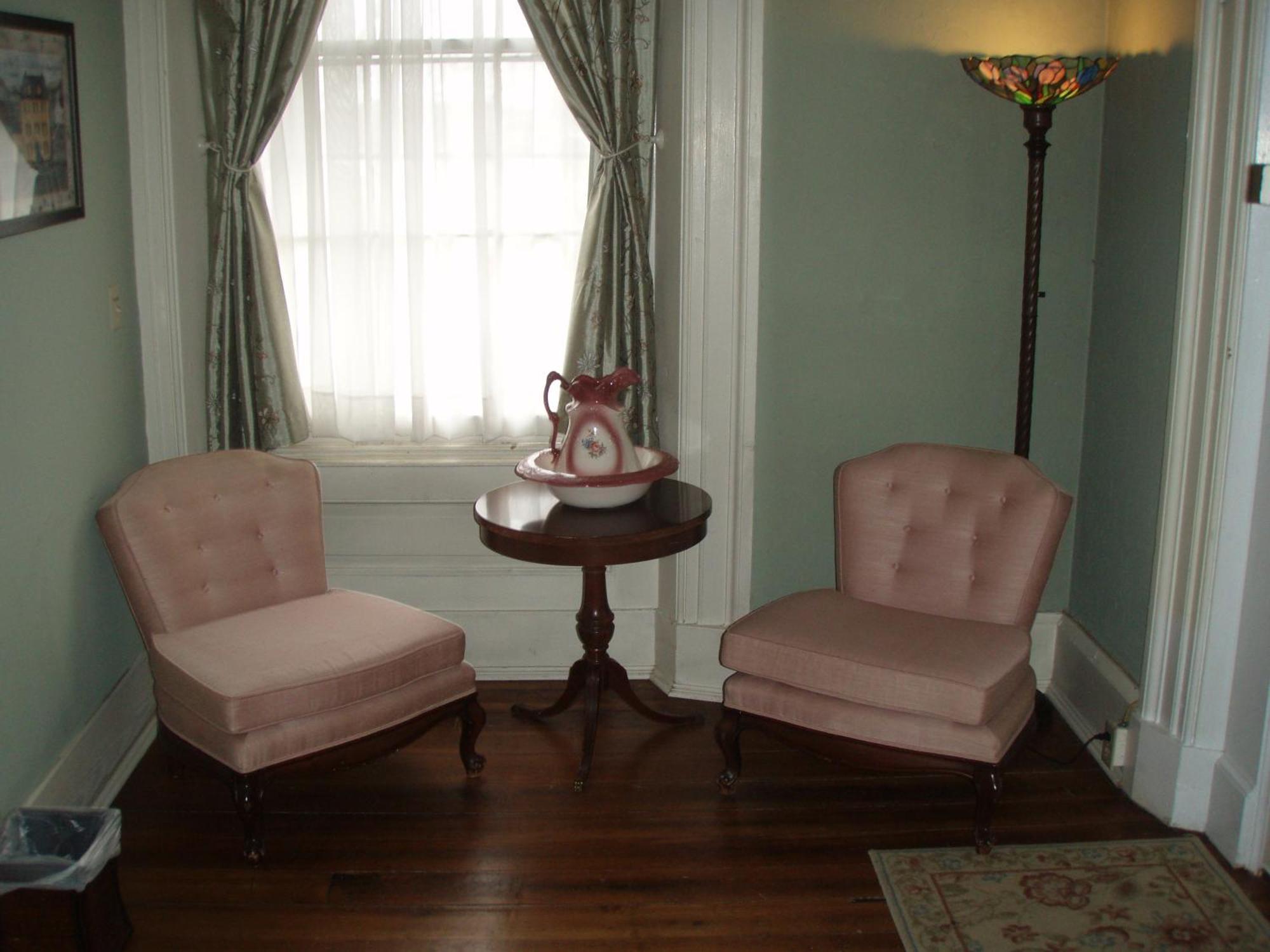 The Lafayette Inn & Restaurant Stanardsville Dış mekan fotoğraf