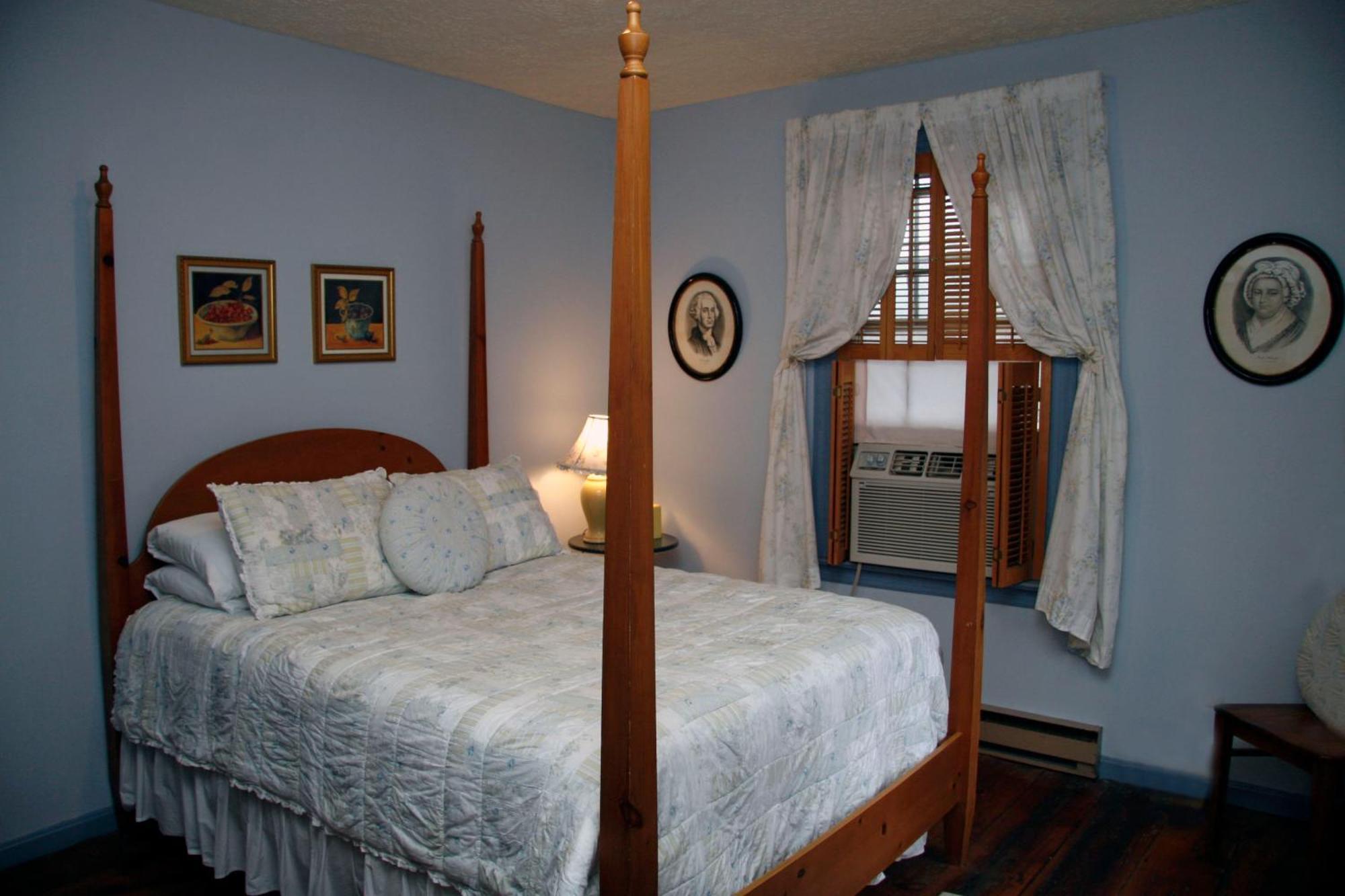 The Lafayette Inn & Restaurant Stanardsville Oda fotoğraf